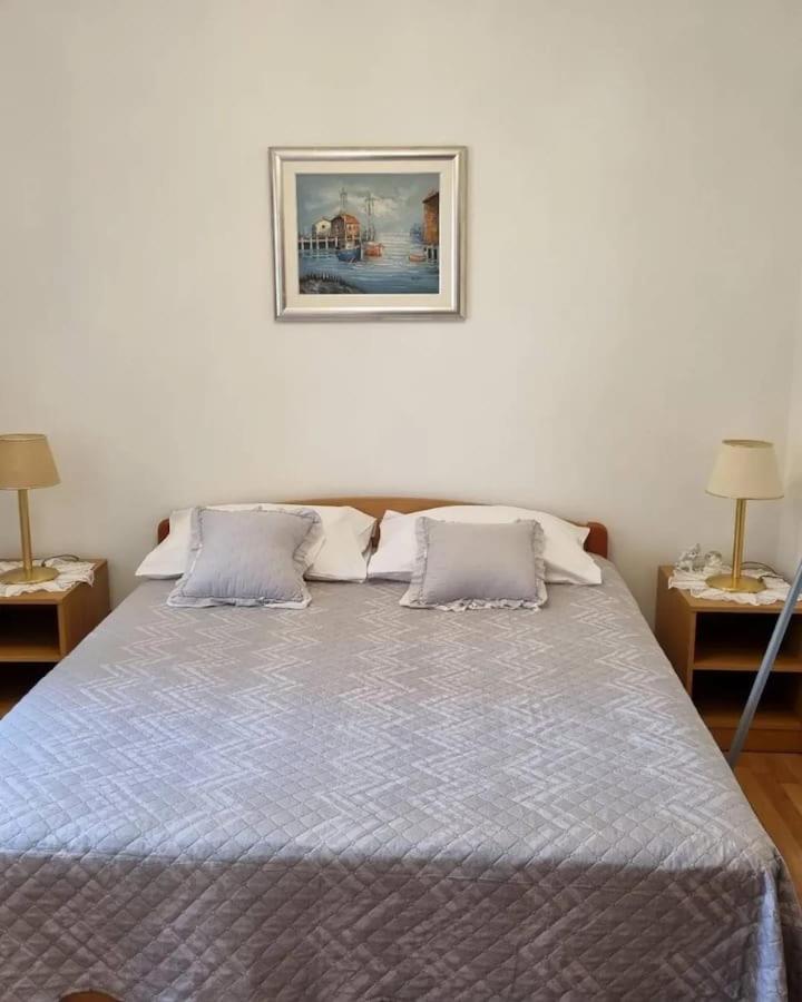 Antonny Apartment Zvekovica Buitenkant foto